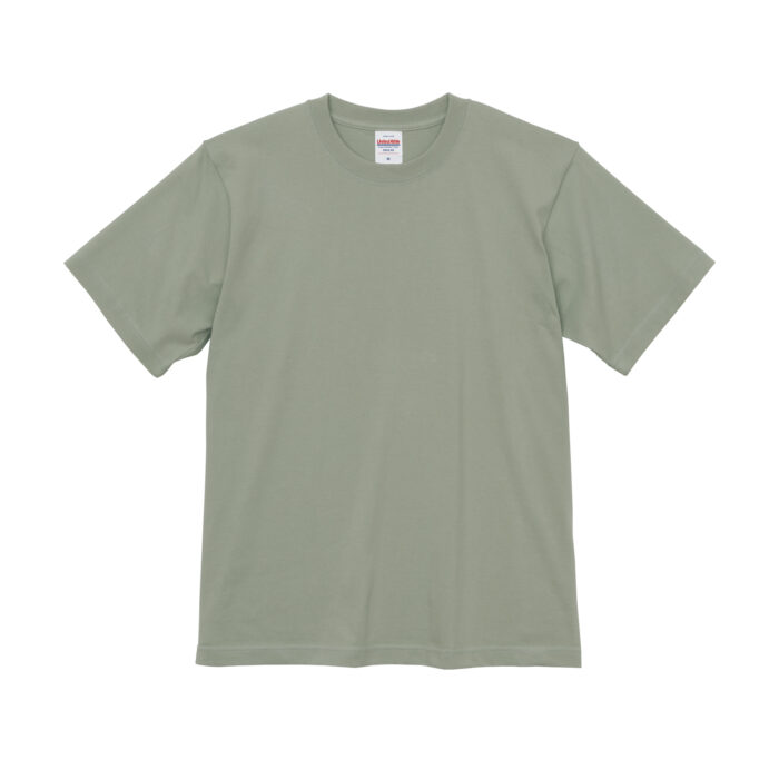 5942-01 6.2ozプレミアムTシャツ - 画像 (1)