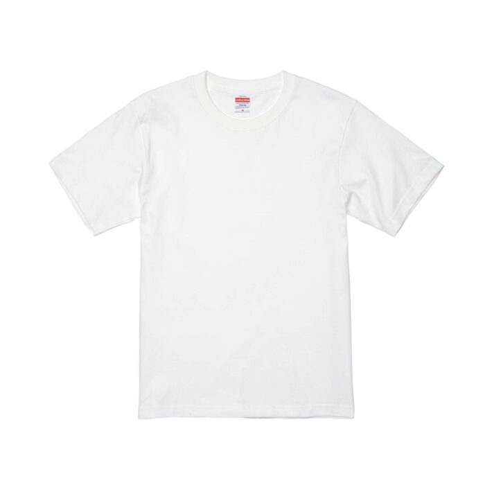 5942-01 6.2ozプレミアムTシャツ - 画像 (8)