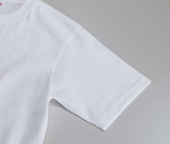 5942-01 6.2ozプレミアムTシャツ - 画像 (4)