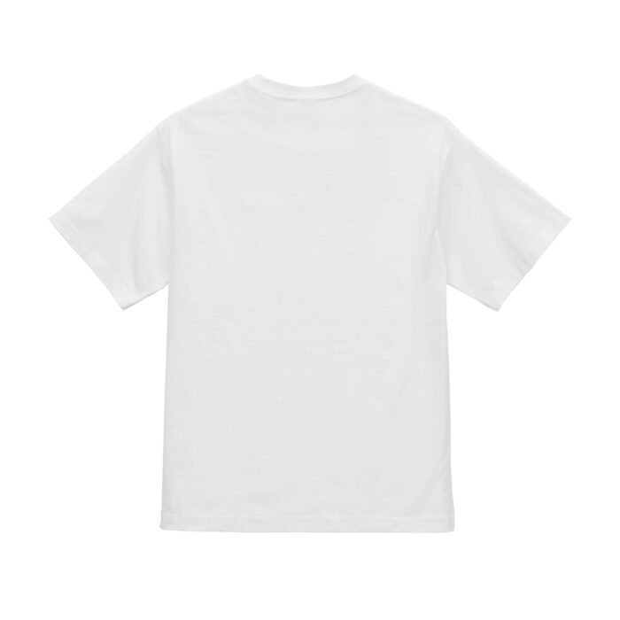 【1100-01】6.5ozファインジャージー Tシャツ - 画像 (7)