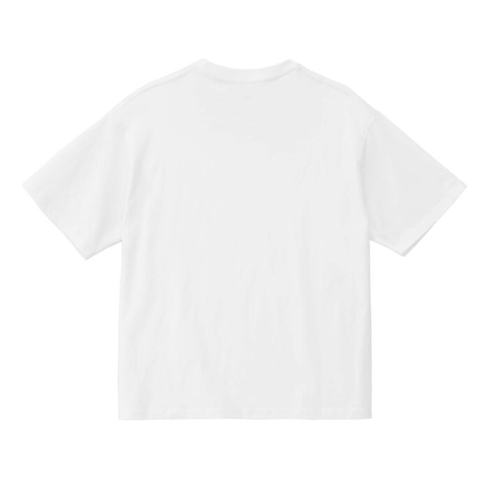 【4500-01】6.0オンス オーセンティック オープンエンド ヘヴィーウェイト Tシャツ - 画像 (18)