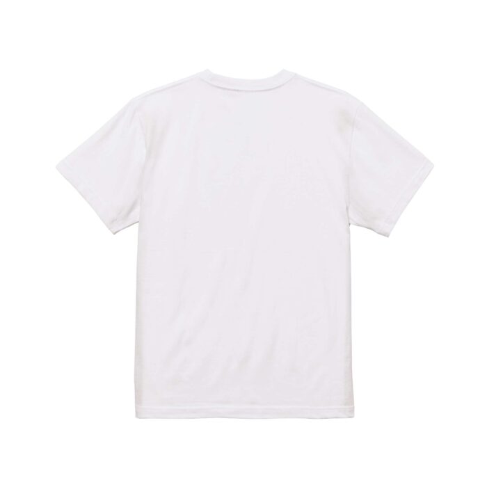 【5001-01】5.6oz ハイクオリティー Tシャツ - 画像 (2)