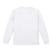 【 5913-01】6.2ozプレミアムL/Sシャツ （2.1inchリブ） - 画像 (12)