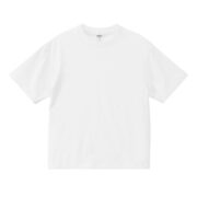 【4500-01】6.0オンス オーセンティック オープンエンド ヘヴィーウェイト Tシャツ - 画像 (17)