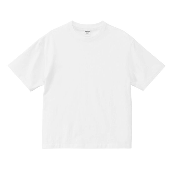 【4500-01】6.0オンス オーセンティック オープンエンド ヘヴィーウェイト Tシャツ - 画像 (17)