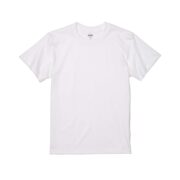 【5001-01】5.6oz ハイクオリティー Tシャツ - 画像 (3)