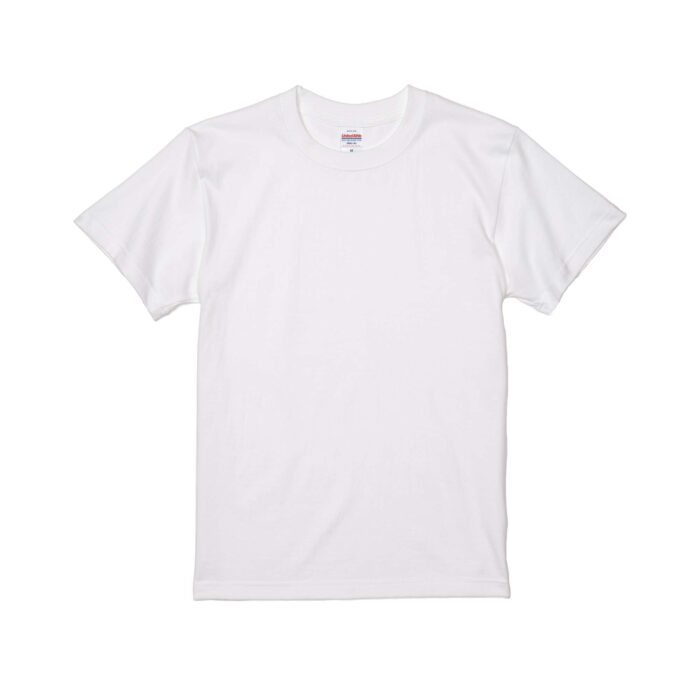 【5001-01】5.6oz ハイクオリティー Tシャツ - 画像 (3)