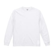 【 5913-01】6.2ozプレミアムL/Sシャツ （2.1inchリブ） - 画像 (10)