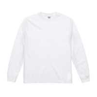 【 5913-01】6.2ozプレミアムL/Sシャツ （2.1inchリブ） - 画像 (11)