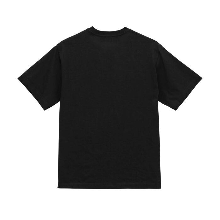 【1100-01】6.5ozファインジャージー Tシャツ - 画像 (9)