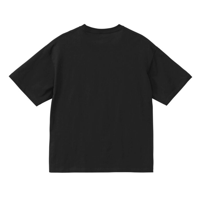 【4500-01】6.0オンス オーセンティック オープンエンド ヘヴィーウェイト Tシャツ - 画像 (16)