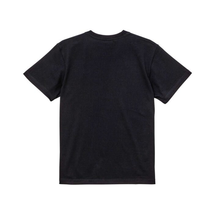 【5001-01】5.6oz ハイクオリティー Tシャツ - 画像 (4)