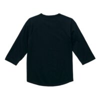 【5045-01】5.6oz ラグラン 3/4スリーブ Tシャツ - 画像 (6)