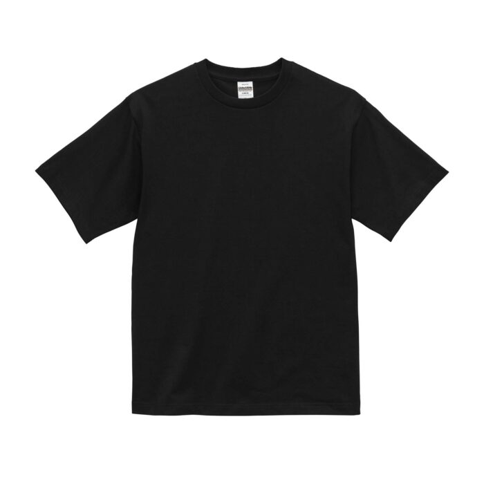 【1100-01】6.5ozファインジャージー Tシャツ - 画像 (8)