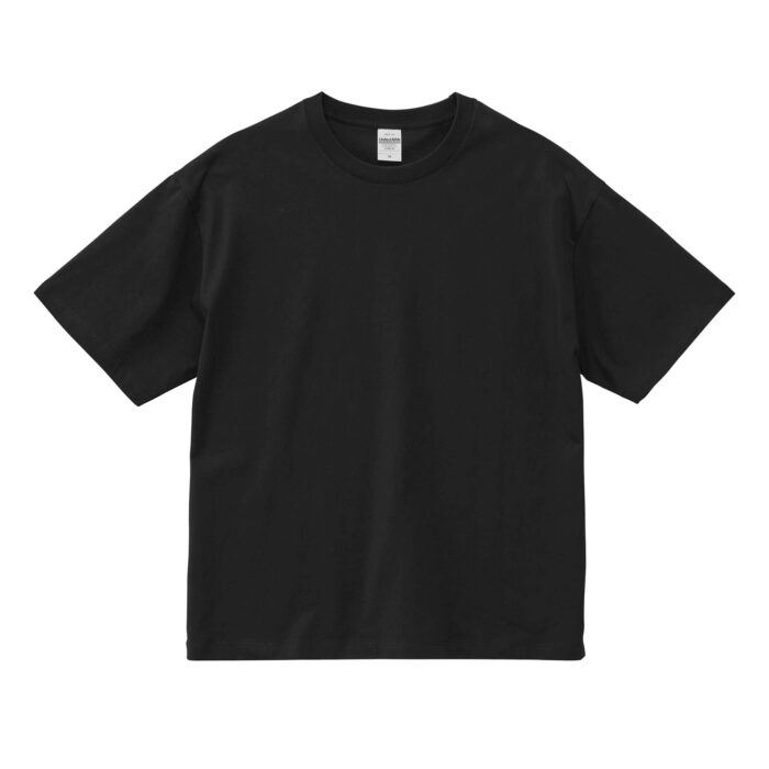 【4500-01】6.0オンス オーセンティック オープンエンド ヘヴィーウェイト Tシャツ - 画像 (15)