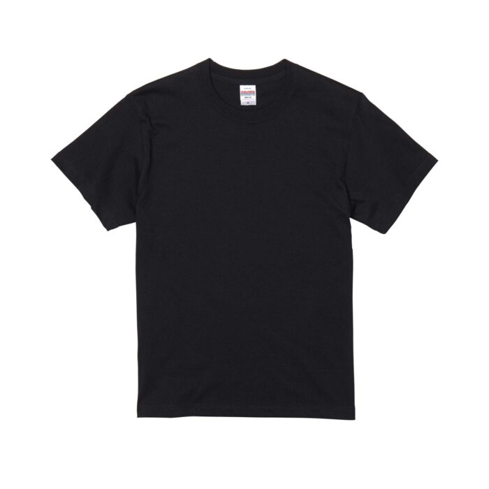 【5001-01】5.6oz ハイクオリティー Tシャツ - 画像 (5)