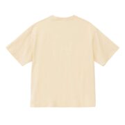 【4500-01】6.0オンス オーセンティック オープンエンド ヘヴィーウェイト Tシャツ - 画像 (14)