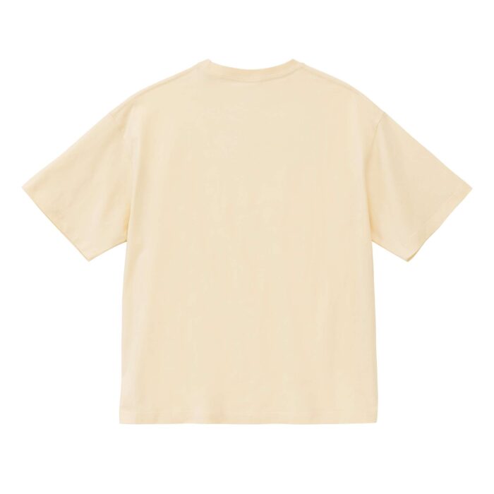 【4500-01】6.0オンス オーセンティック オープンエンド ヘヴィーウェイト Tシャツ - 画像 (14)