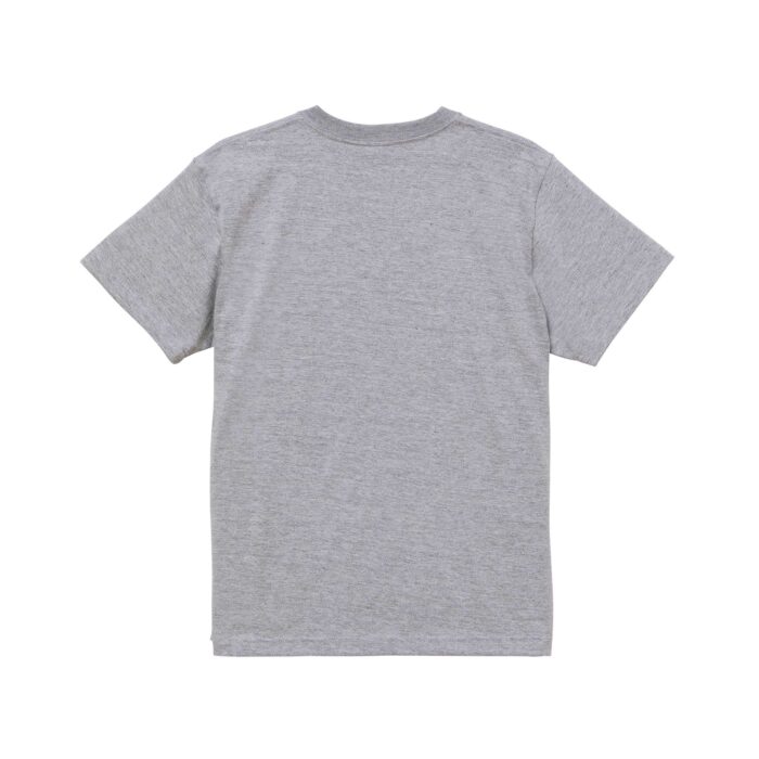 【5001-01】5.6oz ハイクオリティー Tシャツ - 画像 (6)