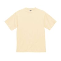 【1100-01】6.5ozファインジャージー Tシャツ