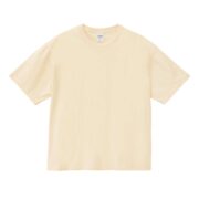 【4500-01】6.0オンス オーセンティック オープンエンド ヘヴィーウェイト Tシャツ - 画像 (13)