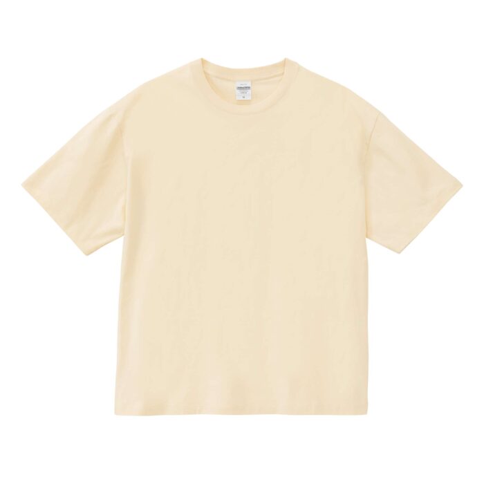 【4500-01】6.0オンス オーセンティック オープンエンド ヘヴィーウェイト Tシャツ - 画像 (13)