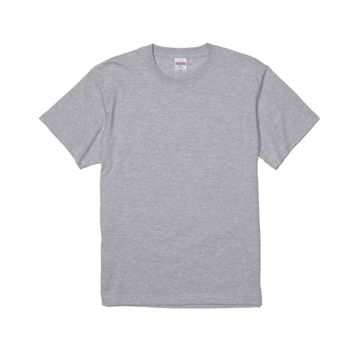 【5001-01】5.6oz ハイクオリティー Tシャツ - 画像 (7)
