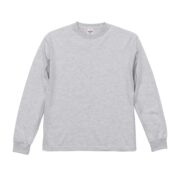 【 5913-01】6.2ozプレミアムL/Sシャツ （2.1inchリブ） - 画像 (14)