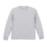 【 5913-01】6.2ozプレミアムL/Sシャツ （2.1inchリブ） - 画像 (15)