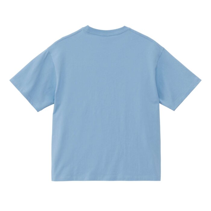 【4500-01】6.0オンス オーセンティック オープンエンド ヘヴィーウェイト Tシャツ - 画像 (12)