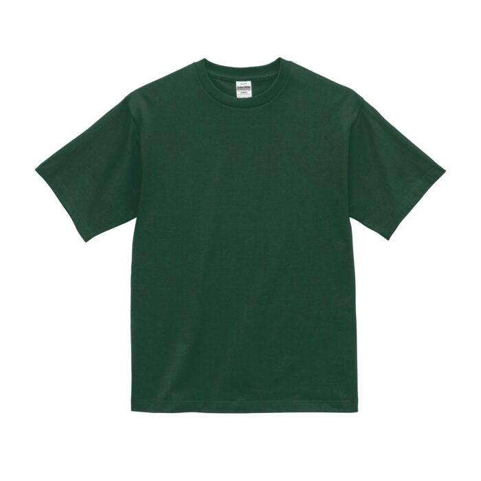 【1100-01】6.5ozファインジャージー Tシャツ - 画像 (12)