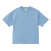 【4500-01】6.0オンス オーセンティック オープンエンド ヘヴィーウェイト Tシャツ - 画像 (11)