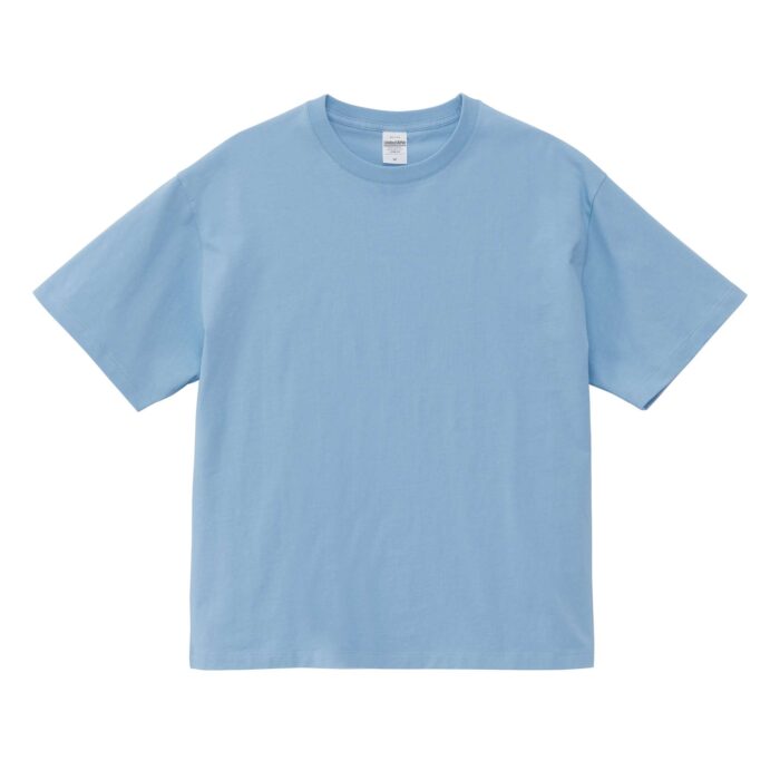 【4500-01】6.0オンス オーセンティック オープンエンド ヘヴィーウェイト Tシャツ - 画像 (11)