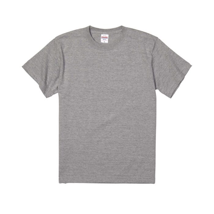 【5001-01】5.6oz ハイクオリティー Tシャツ - 画像 (9)