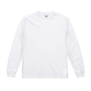 【 5913-01】6.2ozプレミアムL/Sシャツ （2.1inchリブ） - 画像 (16)