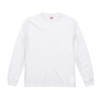 【 5913-01】6.2ozプレミアムL/Sシャツ （2.1inchリブ） - 画像 (17)