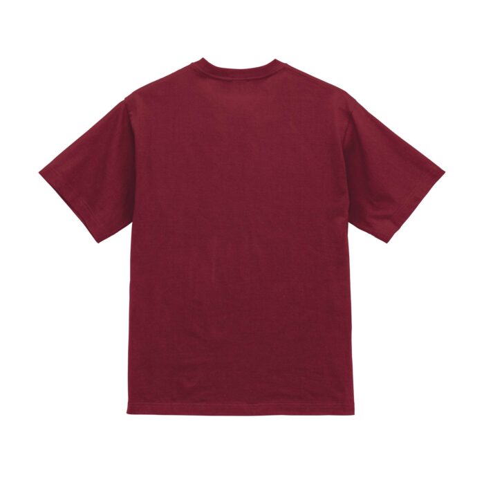 【1100-01】6.5ozファインジャージー Tシャツ - 画像 (15)