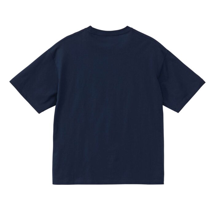 【4500-01】6.0オンス オーセンティック オープンエンド ヘヴィーウェイト Tシャツ - 画像 (10)