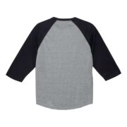【5045-01】5.6oz ラグラン 3/4スリーブ Tシャツ - 画像 (12)