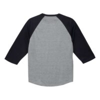 【5045-01】5.6oz ラグラン 3/4スリーブ Tシャツ - 画像 (12)