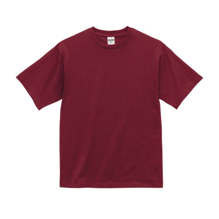 【1100-01】6.5ozファインジャージー Tシャツ - 画像 (14)