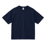 【4500-01】6.0オンス オーセンティック オープンエンド ヘヴィーウェイト Tシャツ - 画像 (9)