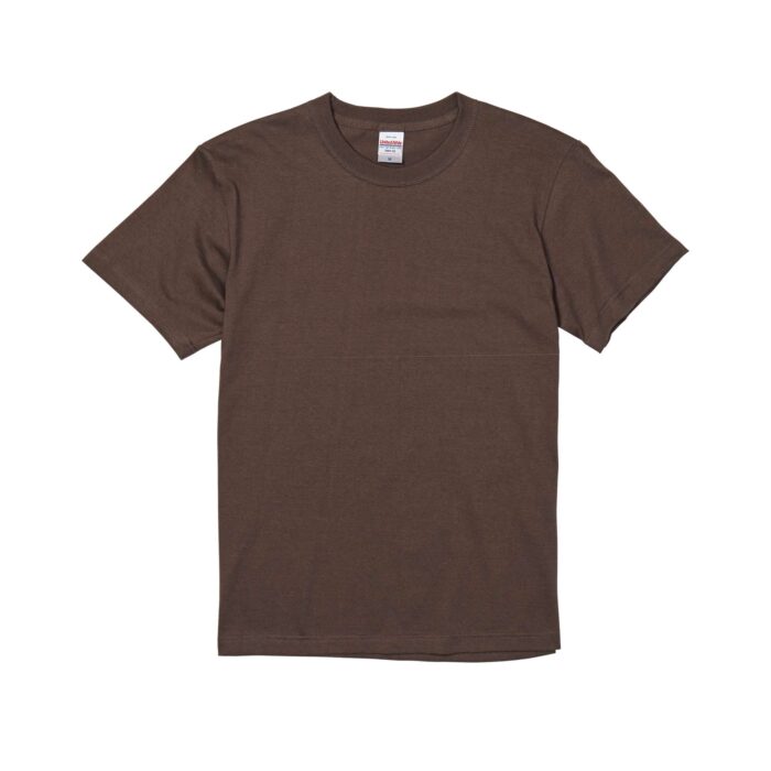 【5001-01】5.6oz ハイクオリティー Tシャツ - 画像 (11)