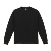 【 5913-01】6.2ozプレミアムL/Sシャツ （2.1inchリブ） - 画像 (18)