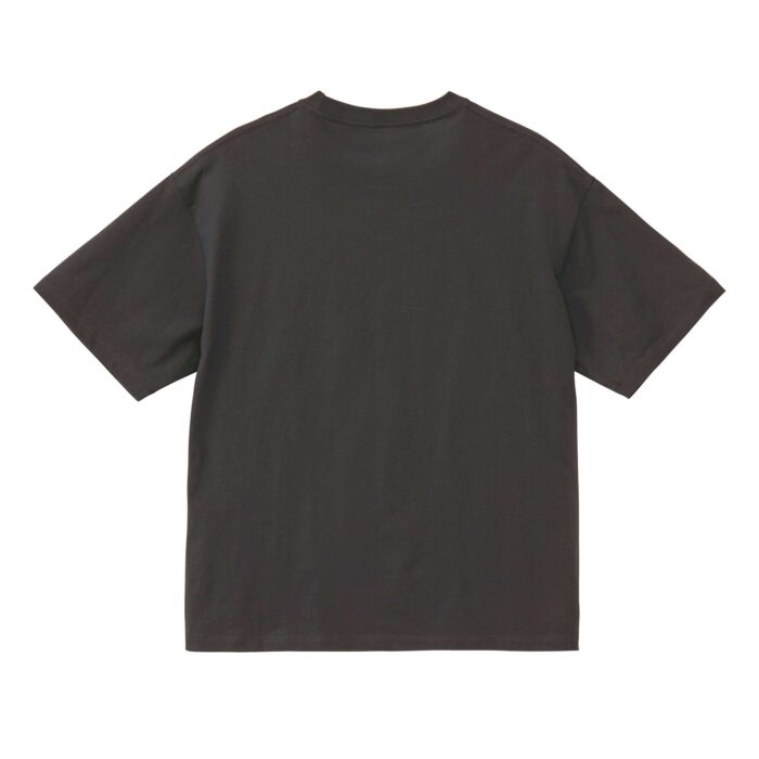 【4500-01】6.0オンス オーセンティック オープンエンド ヘヴィーウェイト Tシャツ - 画像 (8)