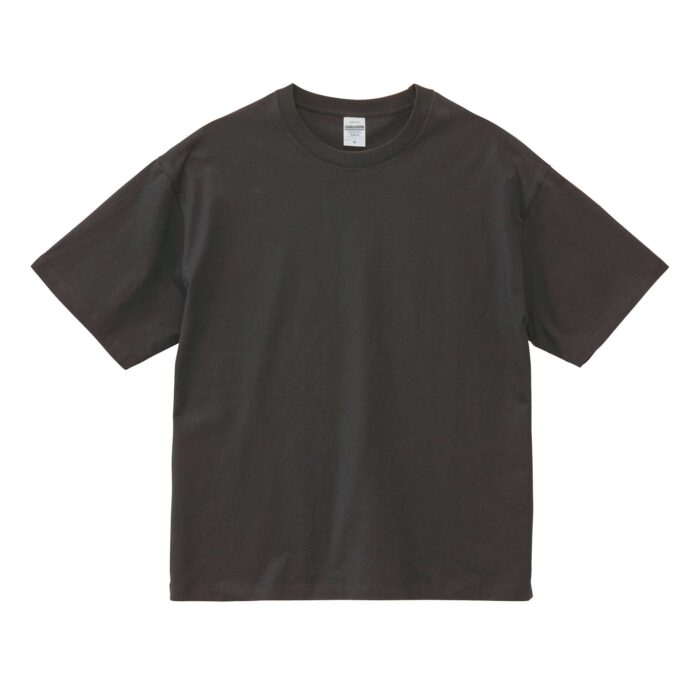 【4500-01】6.0オンス オーセンティック オープンエンド ヘヴィーウェイト Tシャツ - 画像 (7)