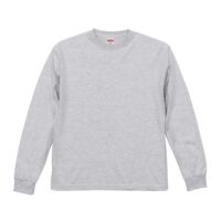 【 5913-01】6.2ozプレミアムL/Sシャツ （2.1inchリブ） - 画像 (21)