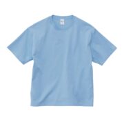 【4500-01】6.0オンス オーセンティック オープンエンド ヘヴィーウェイト Tシャツ - 画像 (6)