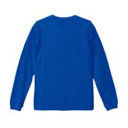 【5011-01】5.6oz ロングスリーブ Tシャツ（1.6インチリブ） - 画像 (15)