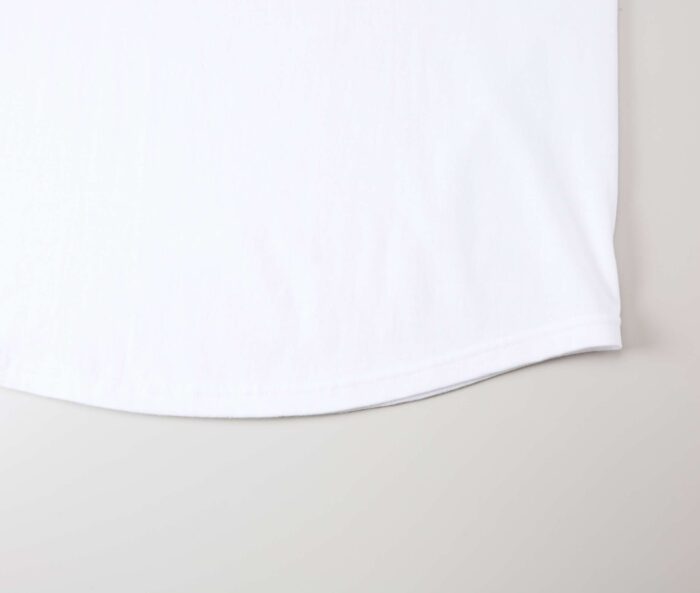 【5045-01】5.6oz ラグラン 3/4スリーブ Tシャツ - 画像 (15)